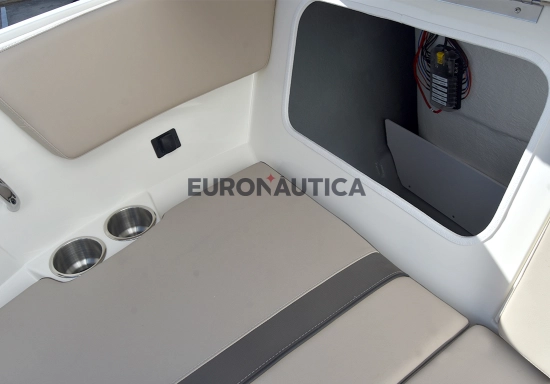 Bayliner V20 novos à venda