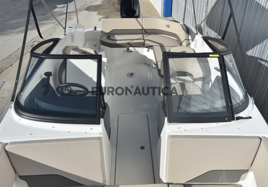 Bayliner V20 novos à venda
