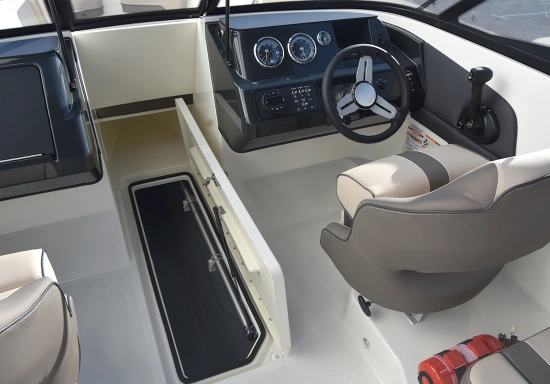 Bayliner V20 novos à venda