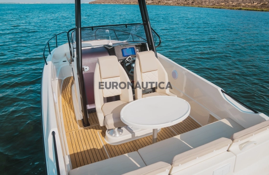 Quicksilver Open 705 novos à venda