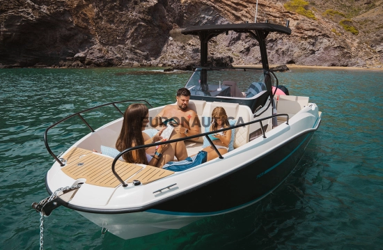 Quicksilver Open 705 novos à venda