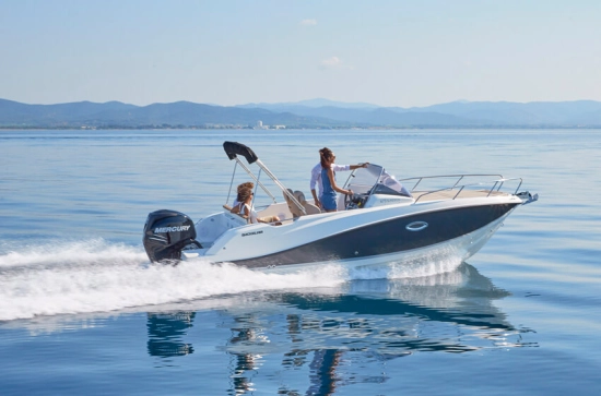 Quicksilver Sundeck Activ 675 novos à venda