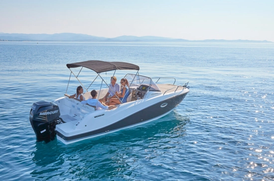 Quicksilver Sundeck Activ 675 novos à venda