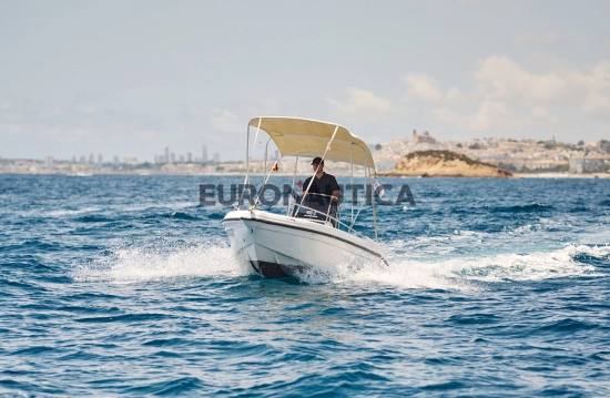Poseidon R455 usado à venda