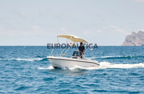 Poseidon R455 usado à venda