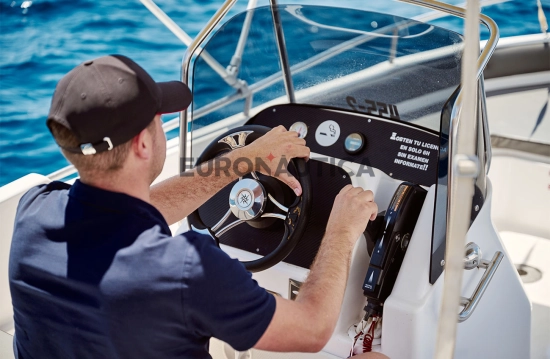 Poseidon R455 usado à venda