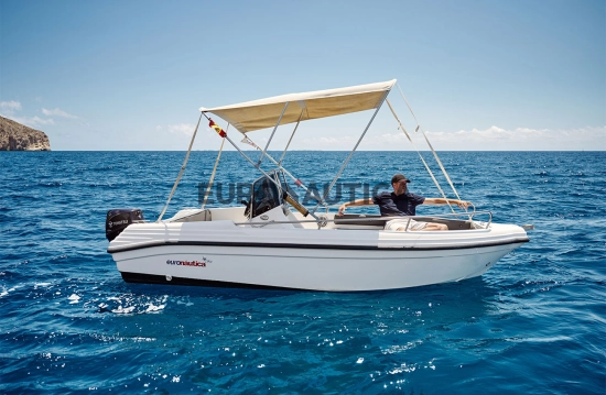 Poseidon R455 usado à venda