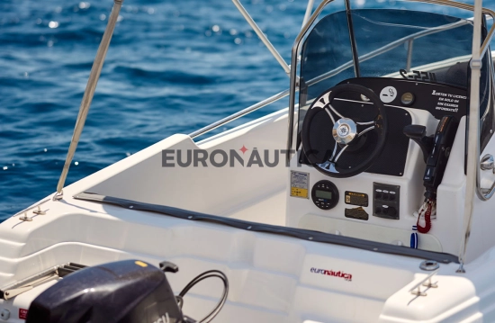 Poseidon R455 usado à venda
