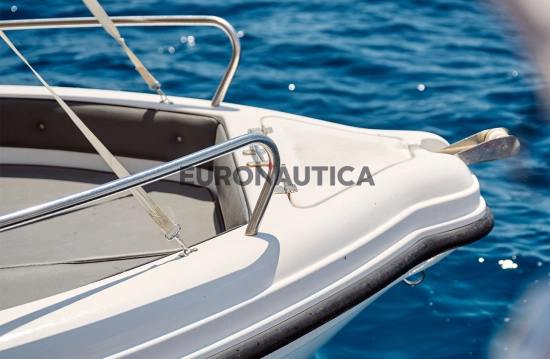 Poseidon R455 usado à venda