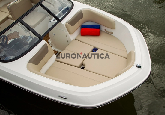 Bayliner Vr6 Bowrider Ob usado à venda