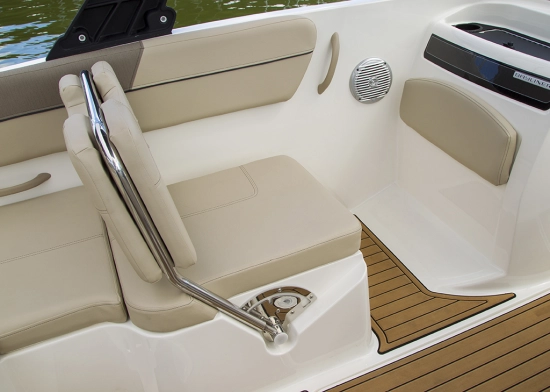 Bayliner Vr6 Bowrider Ob usado à venda
