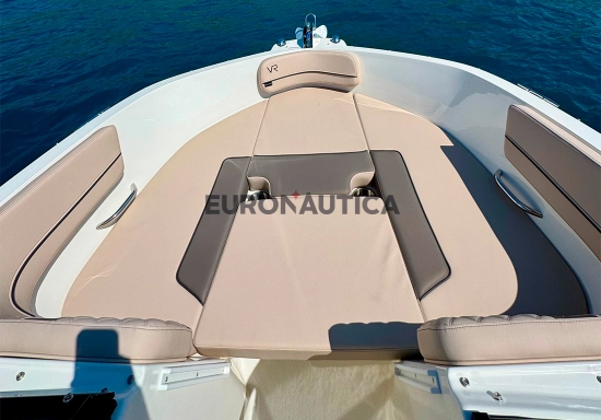 Bayliner Vr6 Bowrider Ob usado à venda