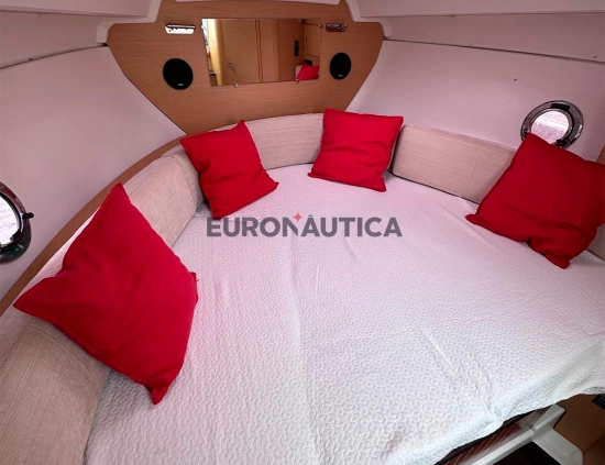Beneteau Monte Carlo 27 usado à venda