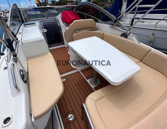 Beneteau Monte Carlo 27 usado à venda