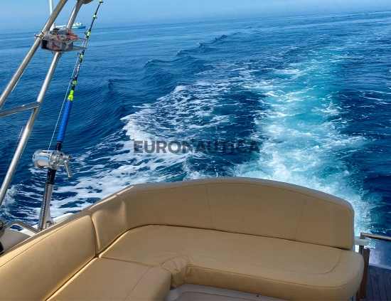 Beneteau Monte Carlo 27 usado à venda