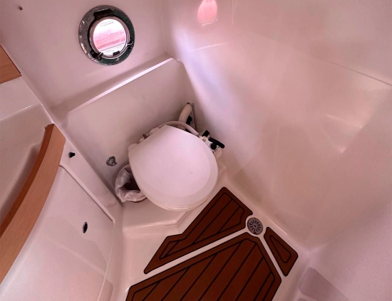 Beneteau Monte Carlo 27 usado à venda