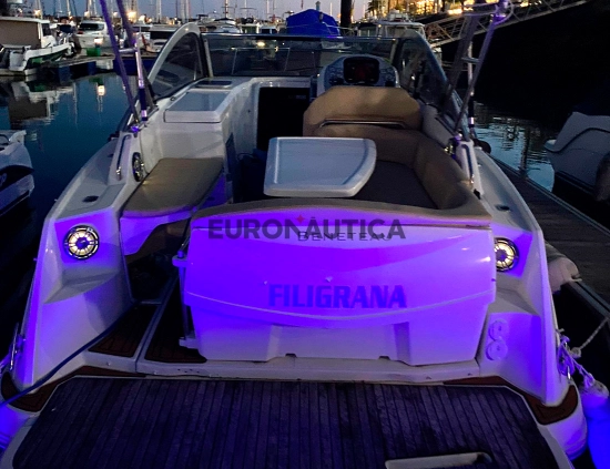 Beneteau Monte Carlo 27 usado à venda
