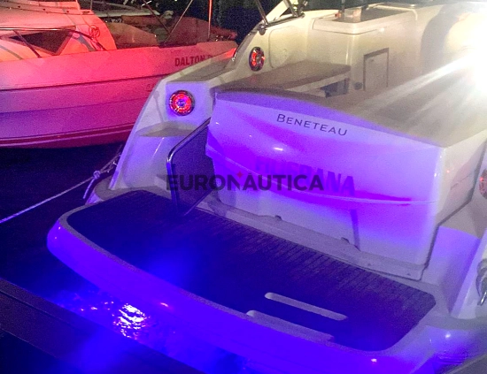 Beneteau Monte Carlo 27 usado à venda