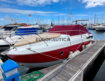 Beneteau Monte Carlo 27 de segunda mano en venta