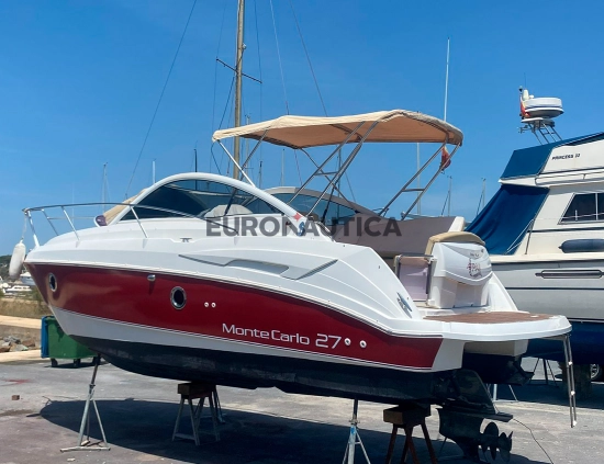 Beneteau Monte Carlo 27 usado à venda
