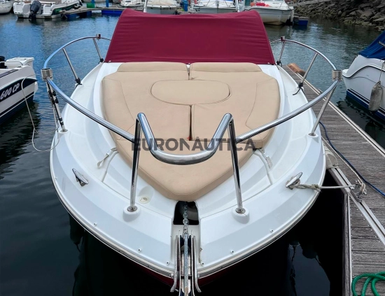 Beneteau Monte Carlo 27 usado à venda