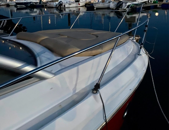 Beneteau Monte Carlo 27 usado à venda