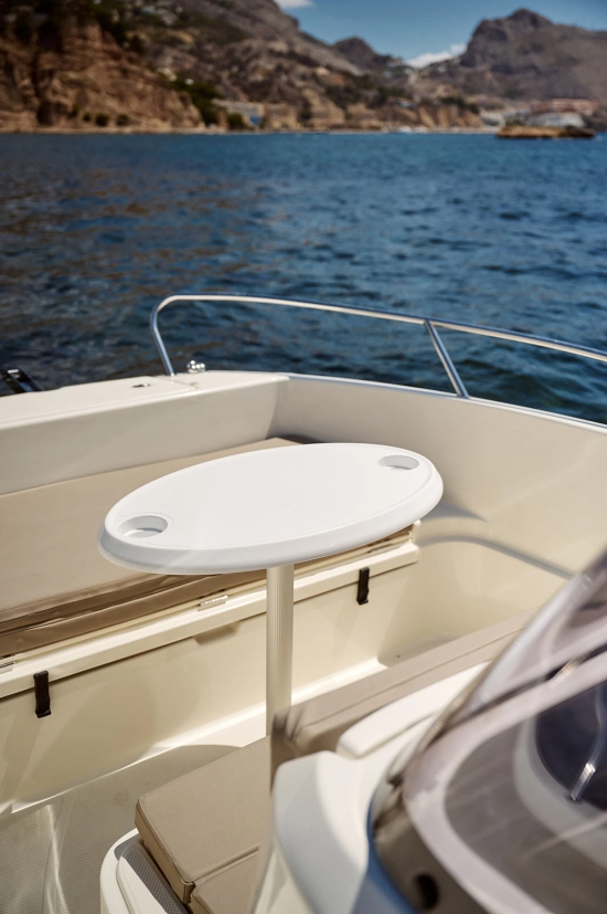 Quicksilver Open Activ 605 novos à venda