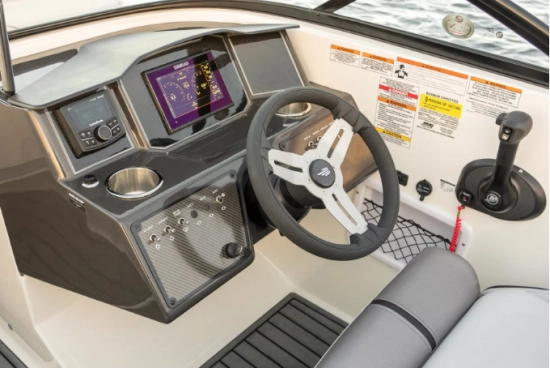 Bayliner Vr5 Bowrider Ob nuevo en venta