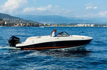 Bayliner Vr5 Bowrider Ob nuevo en venta