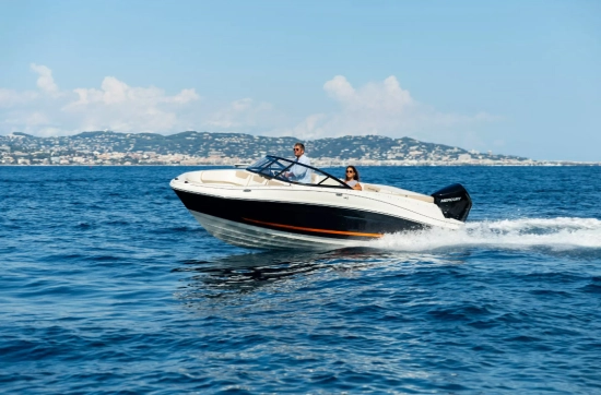 Bayliner Vr5 Bowrider Ob nuevo en venta