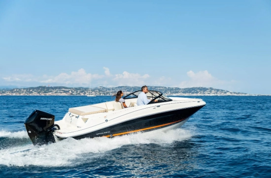 Bayliner Vr5 Bowrider Ob nuevo en venta