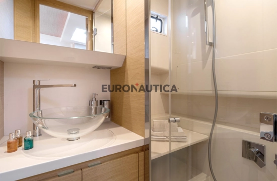 Solaris Power 40 de segunda mano en venta
