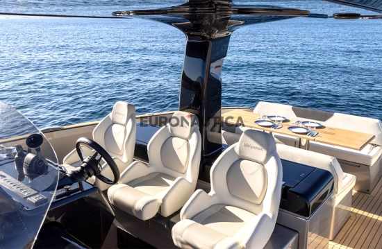 Solaris Power 40 de segunda mano en venta