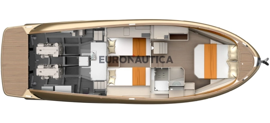 Solaris Power 40 de segunda mano en venta