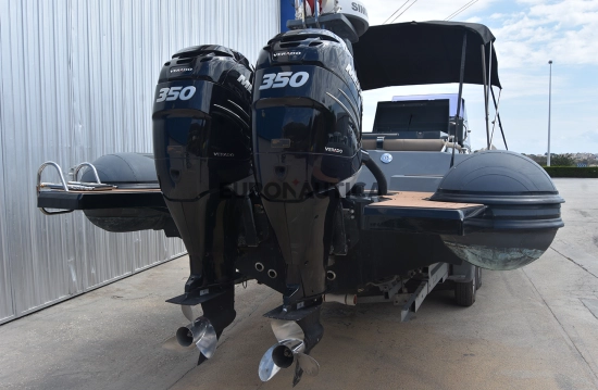 Brig Eagle 10 usado à venda
