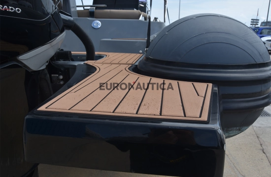Brig Eagle 10 usado à venda