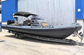 Brig Eagle 10 de segunda mano en venta