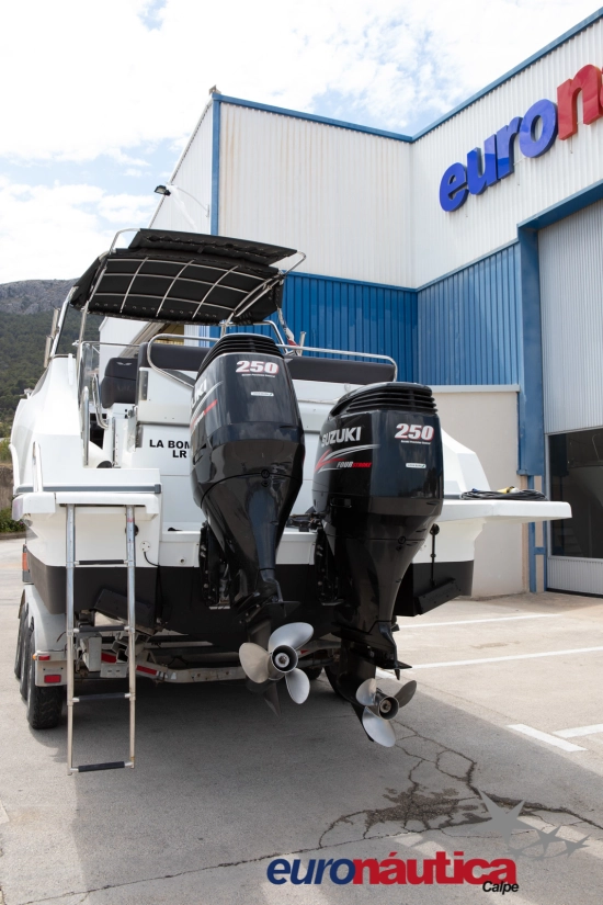 Beneteau Flyer 8.8 usado à venda