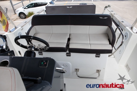 Beneteau Flyer 8.8 usado à venda