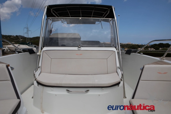 Beneteau Flyer 8.8 usado à venda