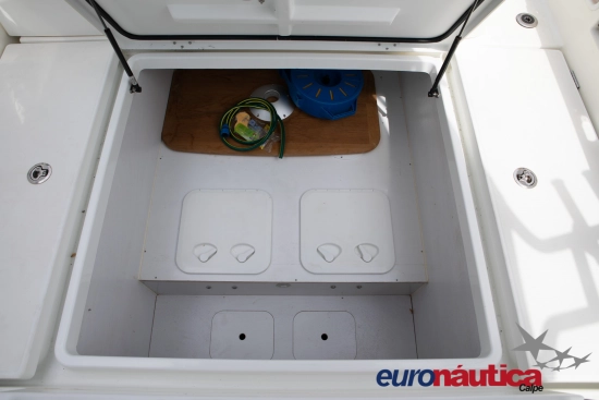 Beneteau Flyer 8.8 usado à venda