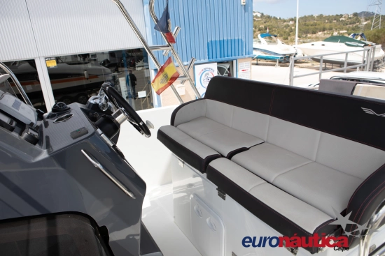 Beneteau Flyer 8.8 usado à venda