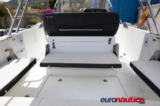 Beneteau Flyer 8.8 usado à venda