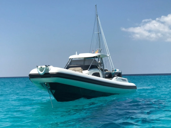 Joker boat Clubman 35 usata in vendita