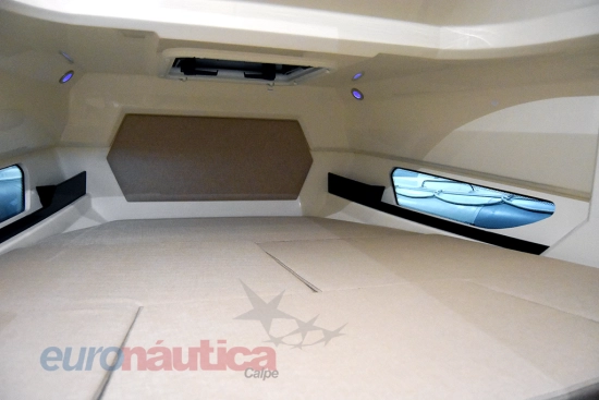 Joker boat Clubman 35 usata in vendita