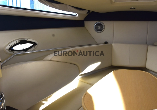 Bayliner 255 Cruiser de segunda mano en venta