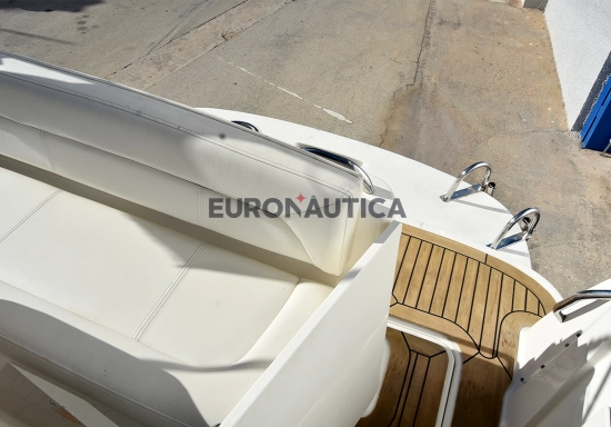 Bayliner 255 Cruiser de segunda mano en venta