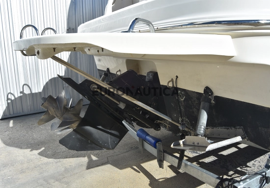 Bayliner 255 Cruiser de segunda mano en venta