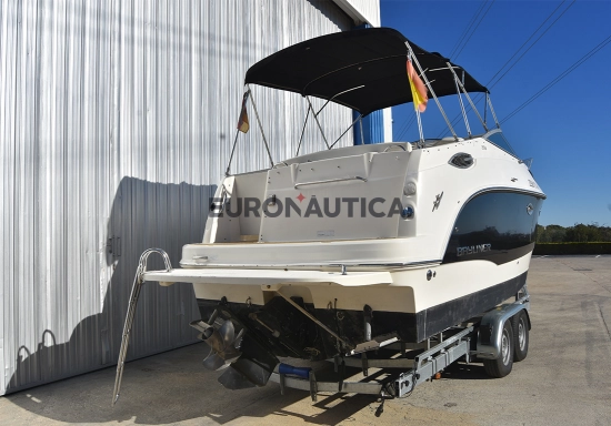 Bayliner 255 Cruiser de segunda mano en venta