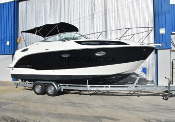Bayliner 255 Cruiser de segunda mano en venta